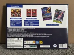 Bandai One Piece Card Game Illustration Box vol.6 English Booster Promo - Image 2