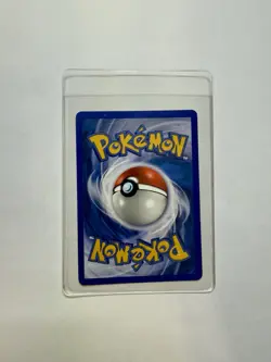 ARCANINE 2/147 Aquapolis E-SERIES NON-HOLO rare Pokemon TCG card NM+ - Image 2