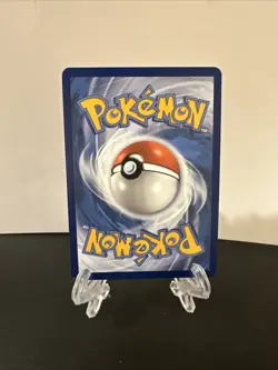 Pokemon TCG Plusle Illustration Rare Card 193/182 Sv04: Paradox Rift - Image 2