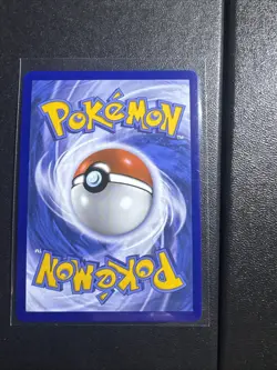 Pokemon TCG Surging Sparks Latias EX 220/191 Ultra Rare Full Art Holo Card - Image 2