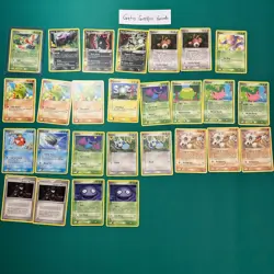 Pokemon TCG EX Team Rocket Returns - Lot Of 27 Cards, LP/MP - Image 1