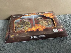 Bandai One Piece Card Game Illustration Box vol.5 English Booster Exclusive - Image 3