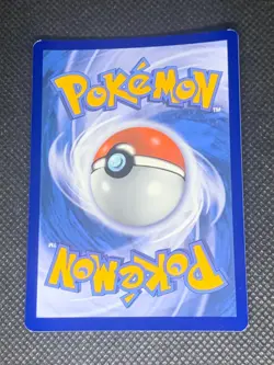 Pikachu SWSH234 - Pokemon Go Promo Pokemon Card - NM - Image 3