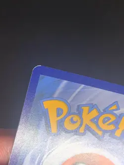 Pikachu SWSH234 - Pokemon Go Promo Pokemon Card - NM - Image 5