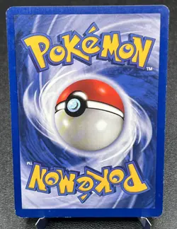 Pokemon Breeder 76/102 LP Non Holo Rare Shadowless Base Set Pokemon Card! - Image 2