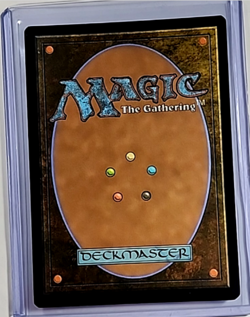 2024 MTG Magic The Gathering PIP Fallout Extended Art Foil Aradesh the Founder - Image 2