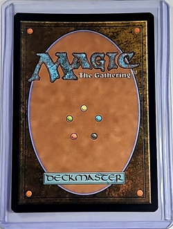 2024 MTG Magic The Gathering PIP Fallout Surge Foil #837 Temple of Plenty - Image 2