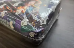 MTG Commander Legends Draft Box Factory Sealed Damaged (See Description!) - Image 2