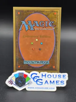 Rock Hydra - Collector's Edition CE Beta Reprint NM/M *CCGHouse* #WM - Image 2