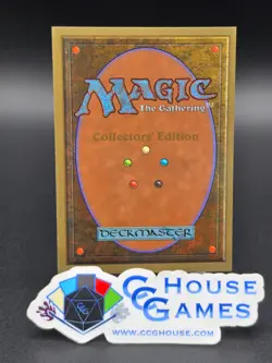 Underground Sea Collector's Edition CE Dual Land Beta Reprint NM/M*CCGHouse* #WM - Image 2