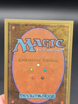 Underground Sea Collector's Edition CE Dual Land Beta Reprint NM/M*CCGHouse* #WM - Image 5