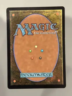 Tataru Taru (Extended Art) Commander: Final Fantasy Regular Non Foil NM - Image 2