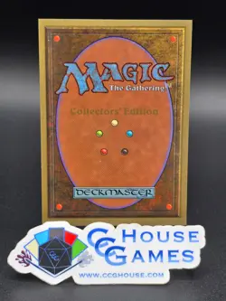 Goblin King - Collector's Edition CE Beta Reprint NM/Mint *CCGHouse* #WM - Image 2