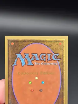 Mana Flare - Collector's Edition CE Beta Reprint NM/Mint *CCGHouse* #WM - Image 5