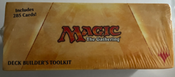Magic the Gathering Deck Builder's Toolkit Amonkhet Factory Sealed - Image 4