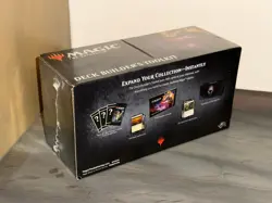 MTG Core Set 2019 Deck Builder's Toolkit NEW FACTORY SEALED English M19 - Image 3