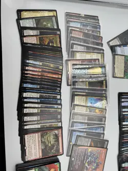 Magic The Gather Lot MTG - Excellent Condition M/NM On 99% - Image 2