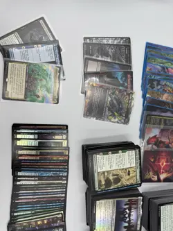 Magic The Gather Lot MTG - Excellent Condition M/NM On 99% - Image 4