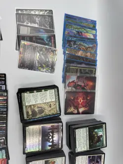 Magic The Gather Lot MTG - Excellent Condition M/NM On 99% - Image 5