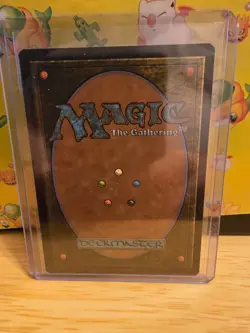 MTG The Soul Stone Foil #66 Spider-Man Near Mint - Image 2