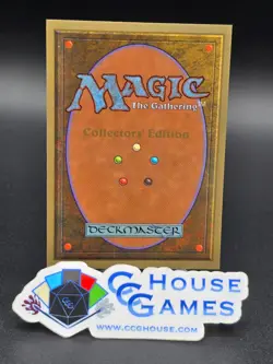 Regrowth - Collector's Edition CE Beta Reprint NM/Mint *CCGHouse* #WM - Image 2