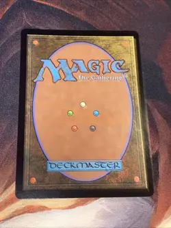 Godless Shrine X1 Mtg Ravnica Remastered Nm Foil Retro Frame - Image 2