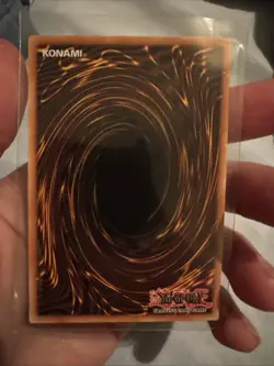 Yugioh Scapegoat MP24-EN008 1ST Quarter (NM) - Image 3