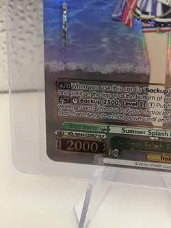 Summer Splash Party! Tokino Sora HOL/WE44-E23HLP HLP - Image 4