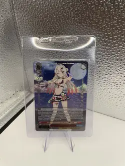 Summer Splash Party! Nakiri Ayame HOL/WE44-E30HLP HLP - Image 1