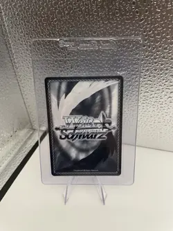 Summer Splash Party! Nakiri Ayame HOL/WE44-E30HLP HLP - Image 2