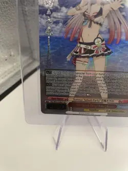 Summer Splash Party! Nakiri Ayame HOL/WE44-E30HLP HLP - Image 4