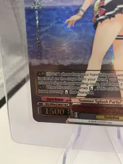 Summer Splash Party! Houshou Marine HOL/WE44-E26HLP HLP - Image 4