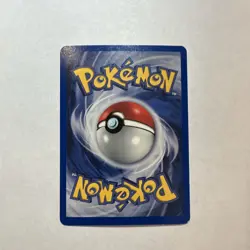 Pokemon Sabrina's Gengar Gym Challenge Holo Rare 80 HP 14/132 Card - Image 2