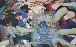 PRECIOUS TUNE, EDWIGE TGR+ DZLBT02 CARDFIGHT VANGUARD ENGLISH - Image 1