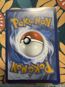 Pokemon Gengar EX TCG Temporal Forces Ultra Rare Card Near Mint Condition - Image 2