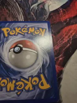 Pokemon Card Shaymin LV. X DP39 Diamond & Pearl Promos HOLO RARE - MP - Image 5