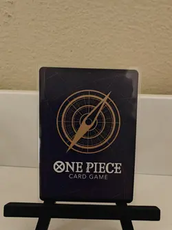 Kaido SEC OP05-118 One Piece Card Game: Awakening of the New Era English - Image 2