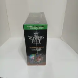 Wonders of the First 2-Player Starter Kit Card Game - Image 4