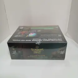 Wonders of the First 2-Player Starter Kit Card Game - Image 5