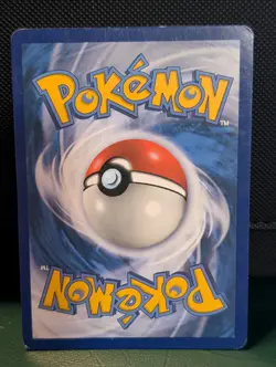 Pokemon XY XY63 M/Mega ABSOL EX HOLO FOIL CARD - Image 3