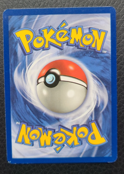 DOUBLE COLORLESS ENERGY - 96/102 - Base Set - Pokemon Card - LP - Image 2