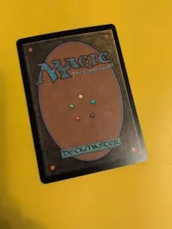 Earsplitting Rats. Judgment.Old VIntage.MTG Card.FOIL - Image 4