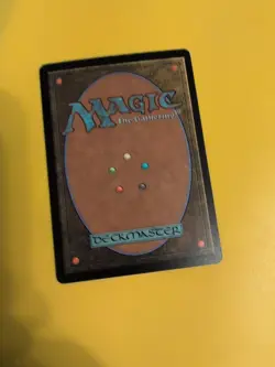 Earsplitting Rats. Judgment.Old VIntage.MTG Card.FOIL - Image 5