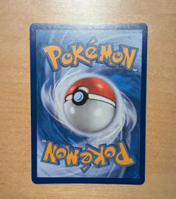 Mega Kangaskhan Ex Pokemon Prize Pack Series 8 Promo Pokemon Card NM - Image 2