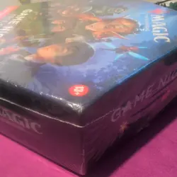 MTG Magic the Gathering Game Night: Free-for-All 2022 Fantasy Card Game for 2-5 - Image 4