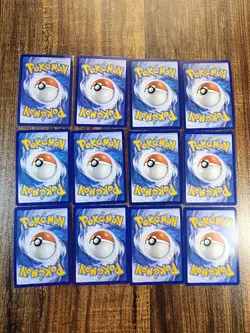 Pokemon EX Card Lot - English NM - Double Rare - 31 Cards - Image 2