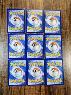 Pokemon EX Card Lot - English NM - Double Rare - 31 Cards - Image 4