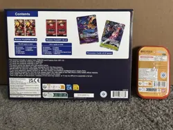 Bandai One Piece Card Game Illustration Box Vol 6 and Tin Pack Set Vol 2 - Image 2