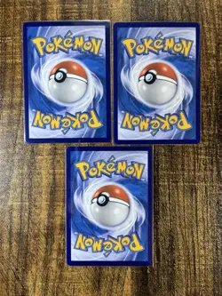 Pokemon TCG S-Chinese Horizons Gem Pack CBB1C Baby Shiny 3 Card Lot NM - Image 2