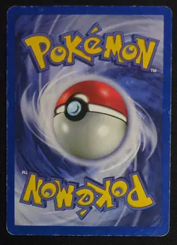 Nidoqueen Non Holo 23/64 Jungle Pokemon Card - Image 2